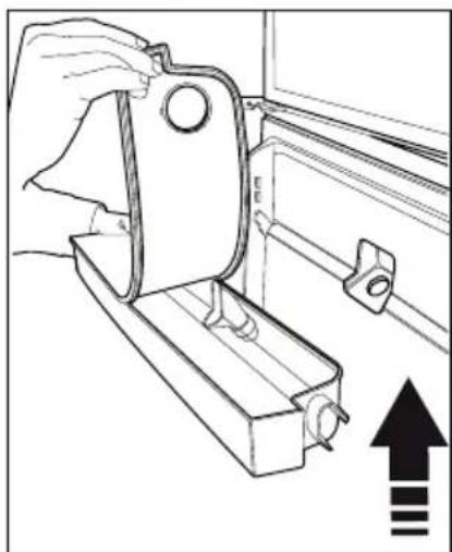 BEKO DN161620X - Advertencia - 3