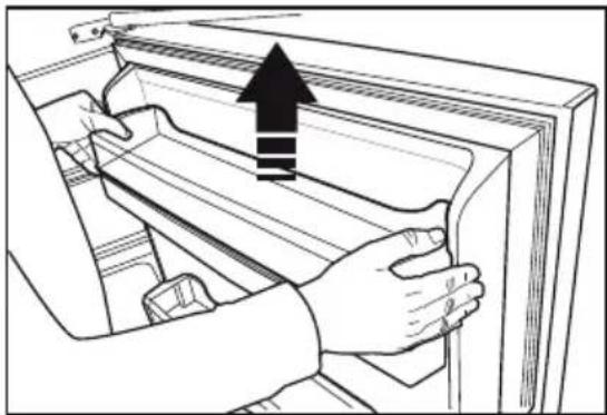 BEKO DN161620X - Προειδοποίηση! - 1