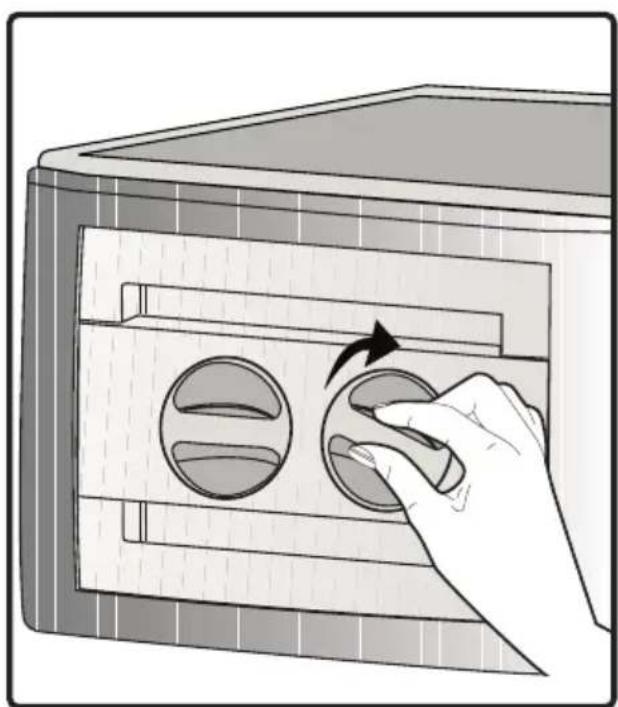 BEKO DN161620X - Δοχείο φύλαξης πάγου - 1