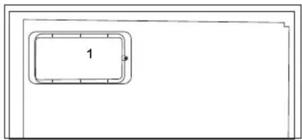BEKO DN161620X - Cafazt sptwoh پlasitik - 1