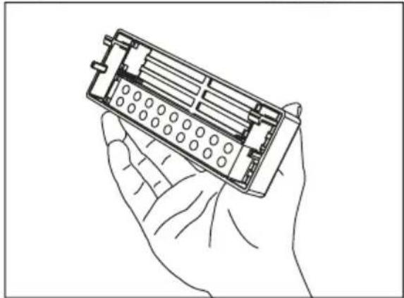 BEKO DN161620X - Description and cleaning of odor filter: - 2