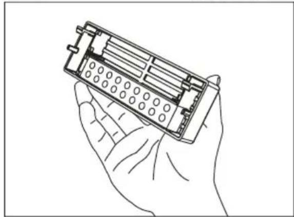 BEKO DN161620X - Preparação - 1