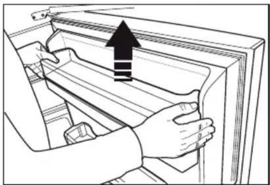 BEKO DN161620X - Попередження - 1