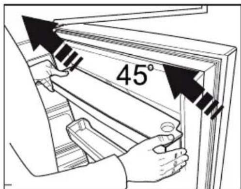 BEKO DN161620X - Aviso! - 3