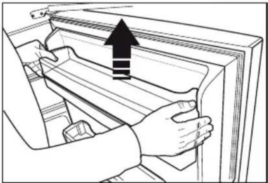 BEKO DN161620X - Avvertenza! - 1