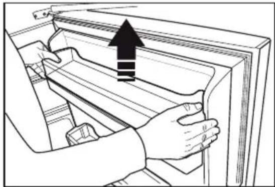 BEKO DN161620X - Važno: - 1