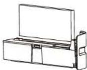 GUTFELS LR 67015 WE - Einbau des Filters - 11