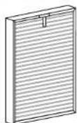 GUTFELS LR 67015 WE - Filter/stof sensor/anion generator reiniging en onderhoud - 3
