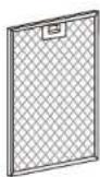 GUTFELS LR 67015 WE - Filter/stof sensor/anion generator reiniging en onderhoud - 1