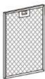 GUTFELS LR 67015 WE - Filter/Dust Sensor/Anion Producer Cleaning and Maintenance - 1