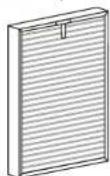 GUTFELS LR 67015 WE - Filter/Dust Sensor/Anion Producer Cleaning and Maintenance - 3