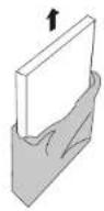 GUTFELS LR 67015 WE - Installing the Filter - 10