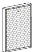 GUTFELS LR 67015 WE - Filter/Dust Sensor/Anion Producer Cleaning and Maintenance - 2