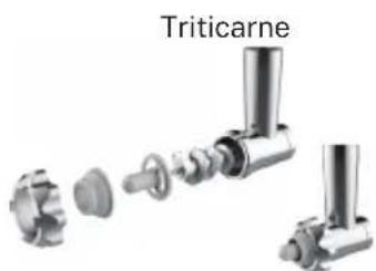 Create DOWNMIX RETRO - TRITICARNE - 4