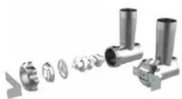 Create DOWNMIX RETRO - MEAT GRINDER - 5