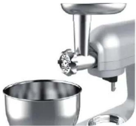 Create DOWNMIX RETRO - MEAT GRINDER - 9