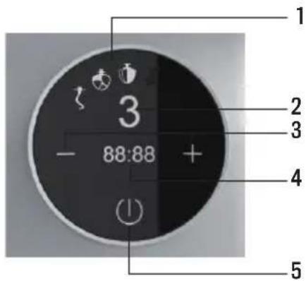Create DOWNMIX RETRO - CONTROL PANEL - 1