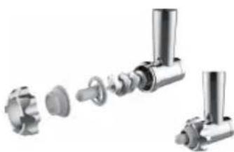 Create DOWNMIX RETRO - MEAT GRINDER - 4