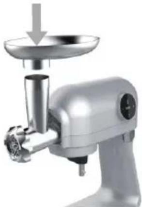 Create DOWNMIX RETRO - MEAT GRINDER - 8
