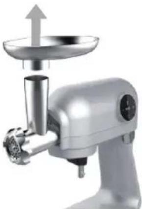 Create DOWNMIX RETRO - MEAT GRINDER - 10
