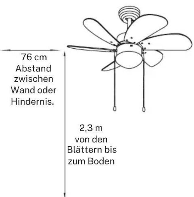 Create WINDLIGHT EASY AC - INSTALLATIONSVORBEREITUNG - 1