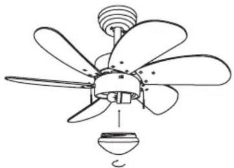 Create WINDLIGHT EASY AC - Betondecke - 1