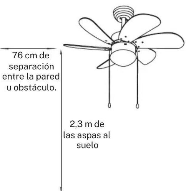 Create WINDLIGHT EASY AC - PREPARACIÓN DE LA INSTALACIÓN - 1