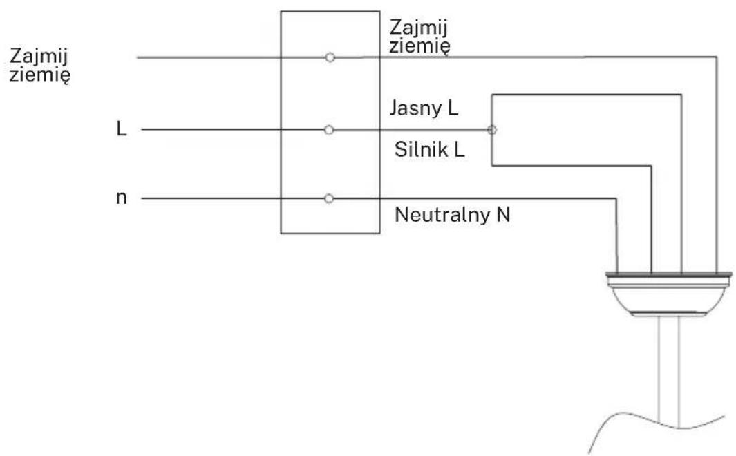 Create WINDLIGHT EASY AC - POŁĄCZENIE ELEKTRYCZNE - 1