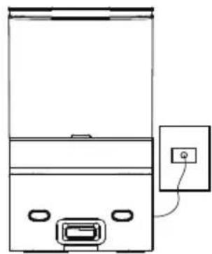BEKO VRR 94314 VW - Instalarea - 2