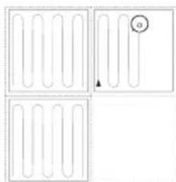 BEKO VRR 94314 VW - Starting the cleaning - 1