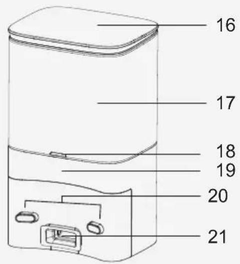 BEKO VRR 94314 VW - 6.1 - 2