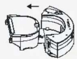 BEKO VRR 94314 VW - Prezentare generală - 5
