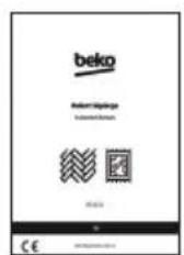 BEKO VRR 94314 VW - Contenuto della scatola - 5