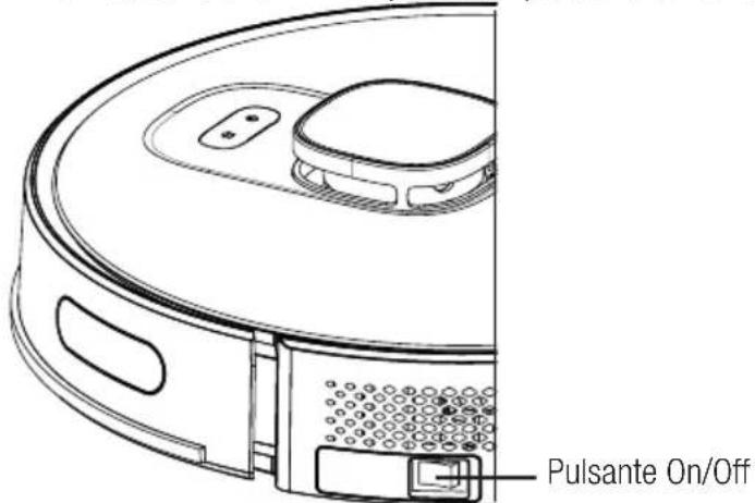 BEKO VRR 94314 VW - Ricarica dell'elettrodomestico - 1