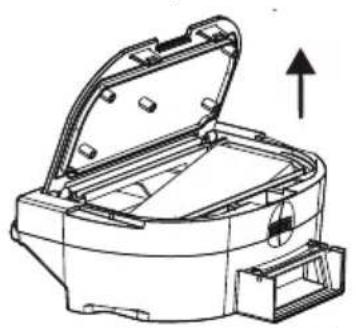 BEKO VRR 94314 VW - Czyszczenie i konserwacja - 3