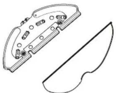 BEKO VRR 94314 VW - Box content - 4