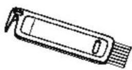 BEKO VRR 94314 VW - Box content - 6