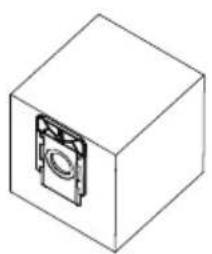 BEKO VRR 94314 VW - Contenu de la boîte - 3