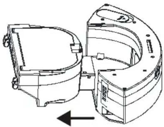 BEKO VRR 94314 VW - 6.3 - 9
