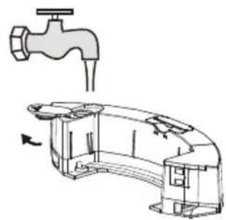 BEKO VRR 94314 VW - 6.1 - 6