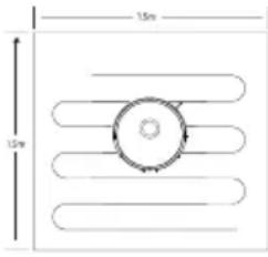 BEKO VRR 94314 VW - Nettoyage du point fixe - 1
