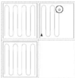 BEKO VRR 94314 VW - Inceperea curatai - 1
