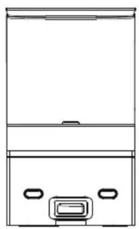 BEKO VRR 94314 VW - Continutul cutiei - 2