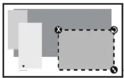 BEKO VRR 94314 VW - Regional cleaning mode (Supported by the relevant mobile application only) - 1