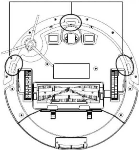 BEKO VRR 94314 VW - Czyszczenie i konserwacja - 1