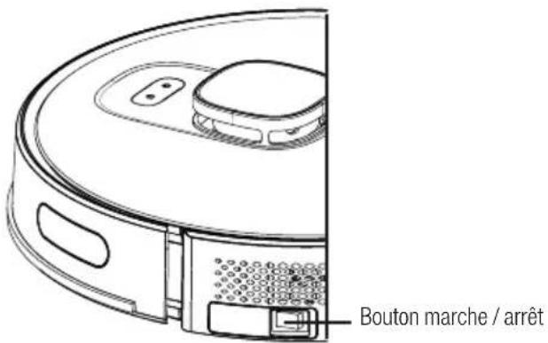 BEKO VRR 94314 VW - Charge de l'appareil - 1