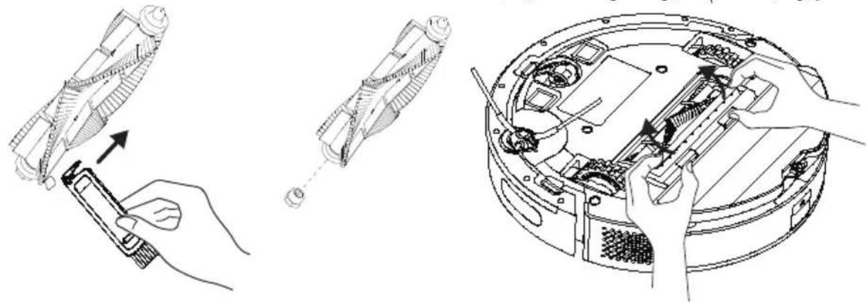 BEKO VRR 94314 VW - 6.3 - 1