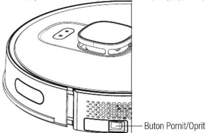 BEKO VRR 94314 VW - Incarcarea aparatului - 1