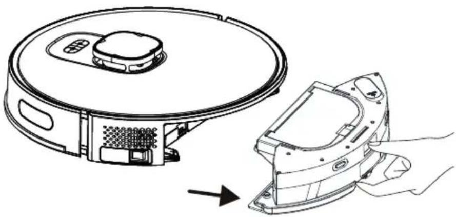 BEKO VRR 94314 VW - 6.1 - 3