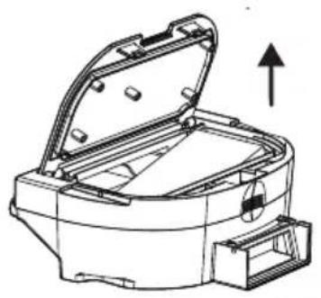 BEKO VRR 94314 VW - Pulizia e manutenzione - 3